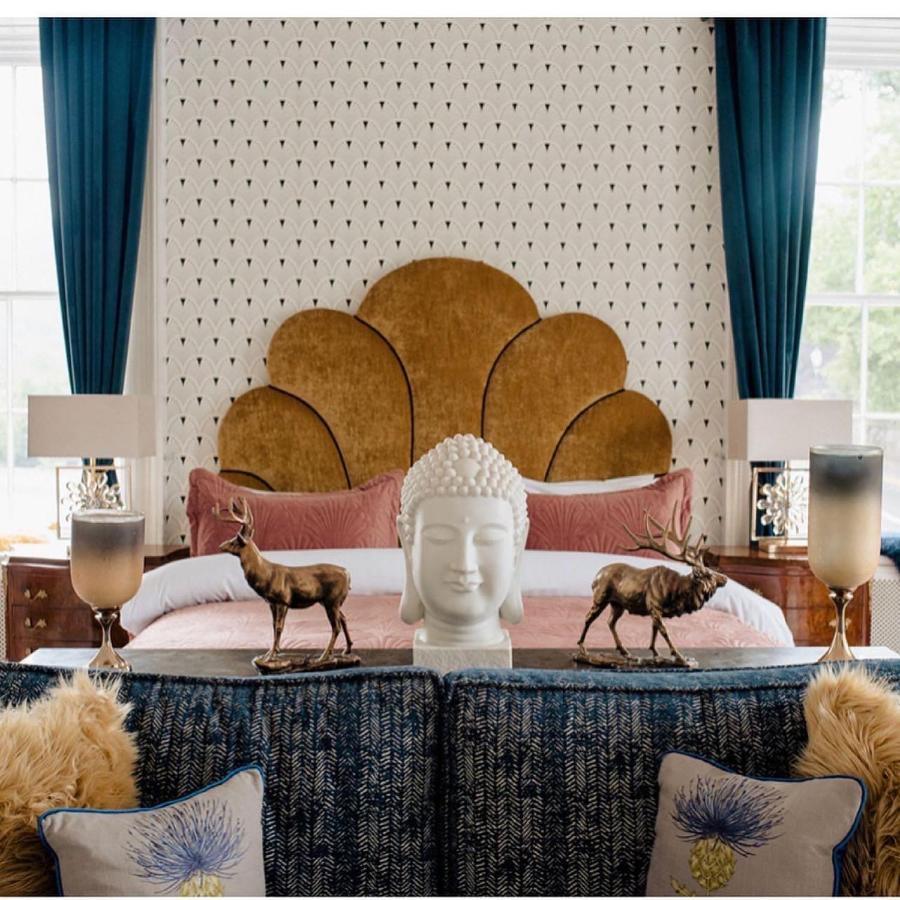 Atholl Arms Hotel Dunkeld Extérieur photo