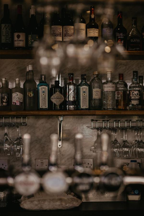 Atholl Arms Hotel Dunkeld Extérieur photo