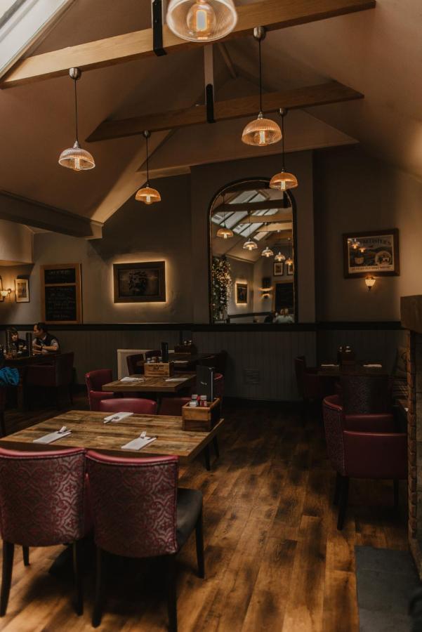 Atholl Arms Hotel Dunkeld Extérieur photo